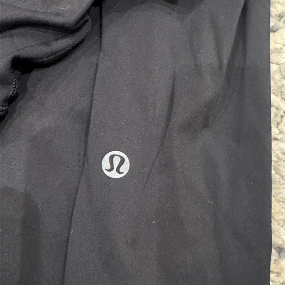 Lululemon Black Leggings - Picture 2 of 4